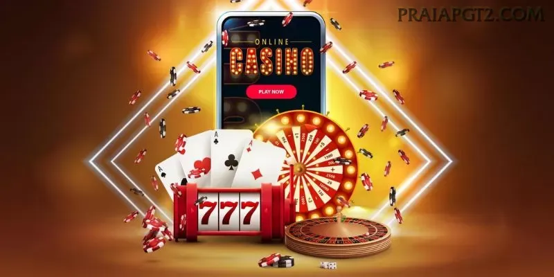 App praiapg Android download